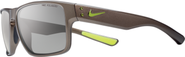 Parent Directory - Nike Nike Mavrk P Ev0772 Sunglasses Color (077) Anthrct/volt/grey (700x284), Png Download