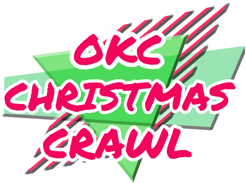 This Crawliday Season, All Proceeds Raised Will Go - Oklahoma City (959x719), Png Download