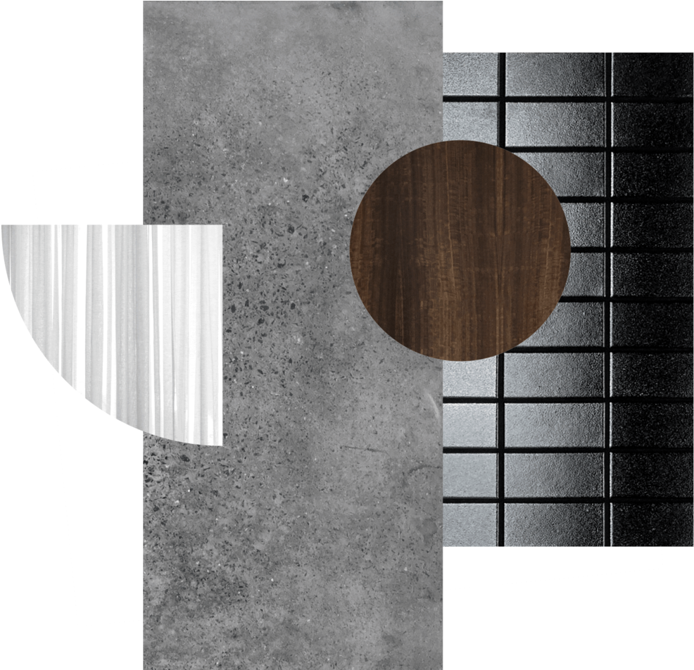 Georgia Cannon Interior Designer Brisbane Tile Church - Brisbane (1000x951), Png Download