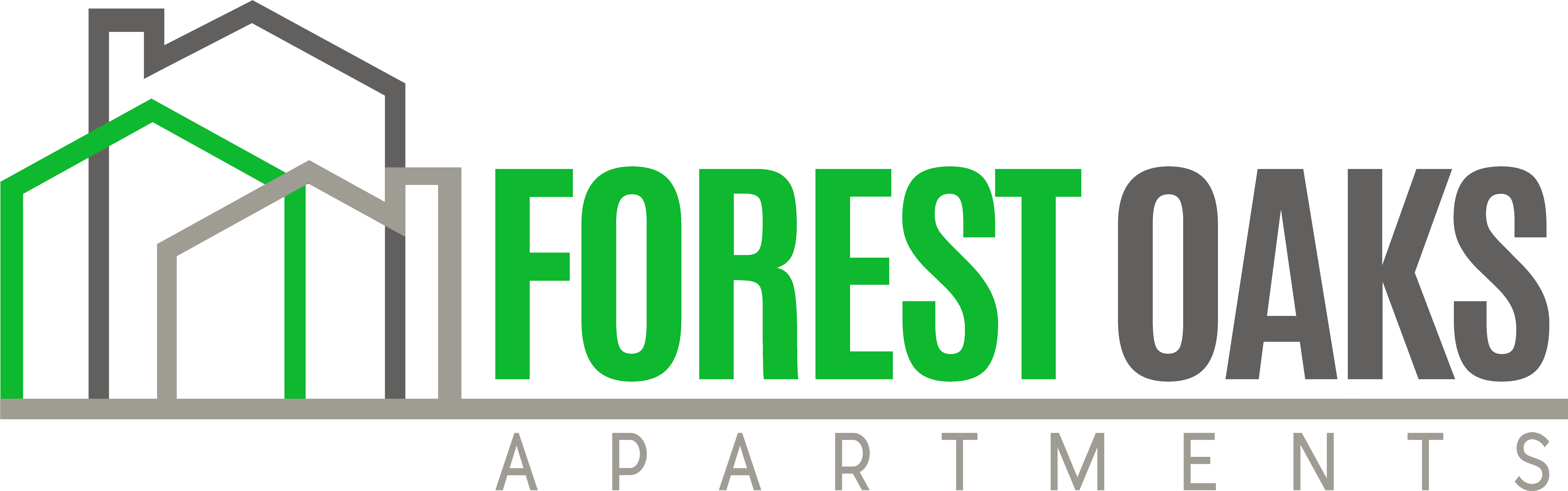 Download Transparent Forest Oaks Apartments PNGkit