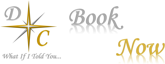 Please Click On The "book Now" Button Below To Make - Direct Admission Logo (639x224), Png Download