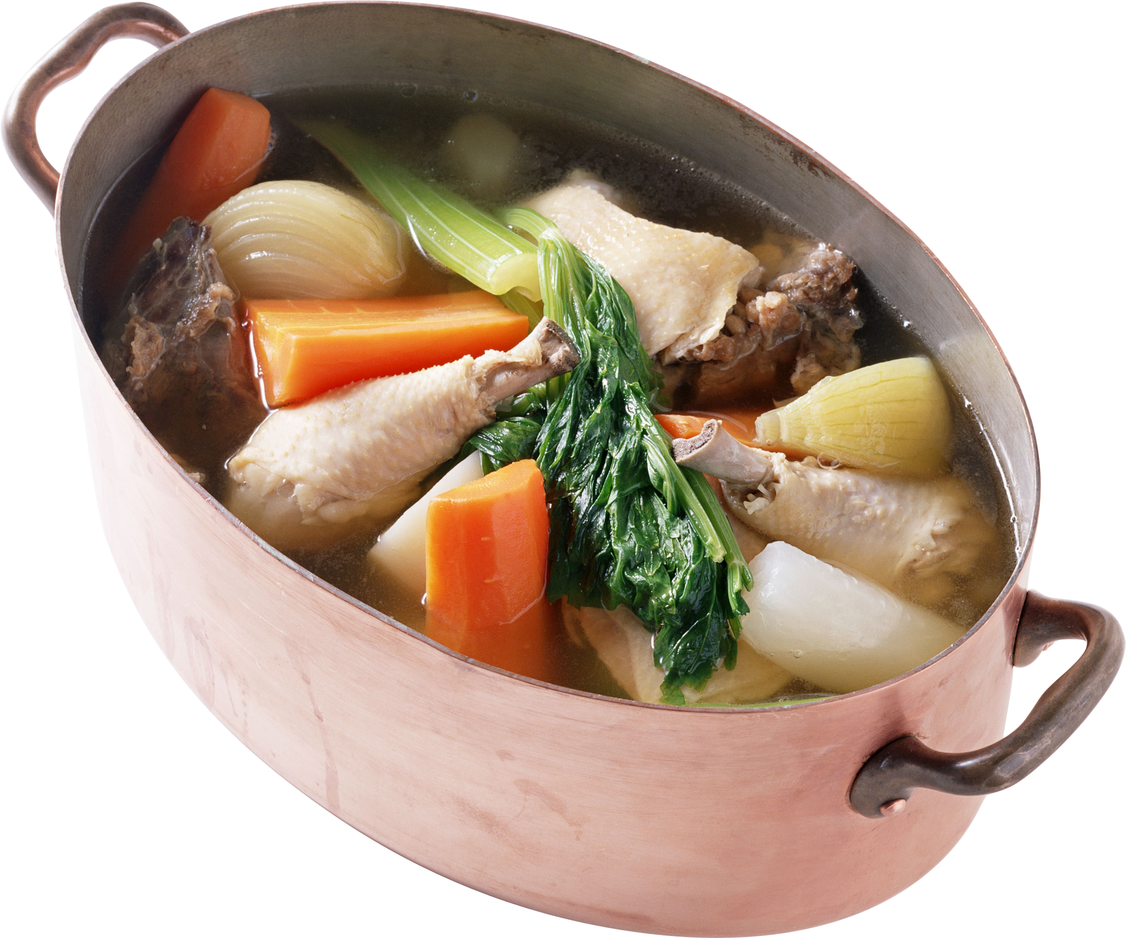 Bowl Of Soup Png (2319x1931), Png Download