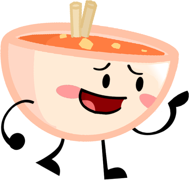 Soup Pic - Battle For Diamond Kingdom Seed (607x580), Png Download
