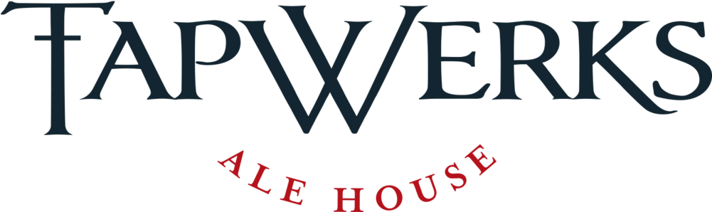 Tapwerks Ale House - Vital Therapies Logo (1000x314), Png Download