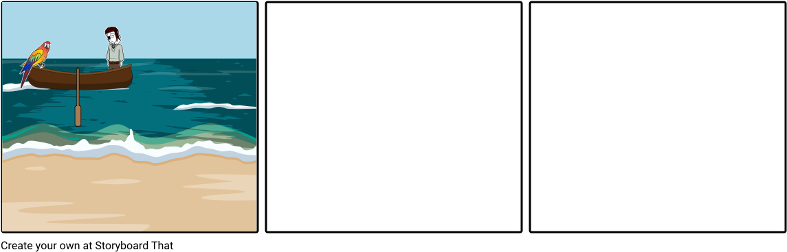 O Pirata Que Precisa De Óculos - Sea (1164x385), Png Download