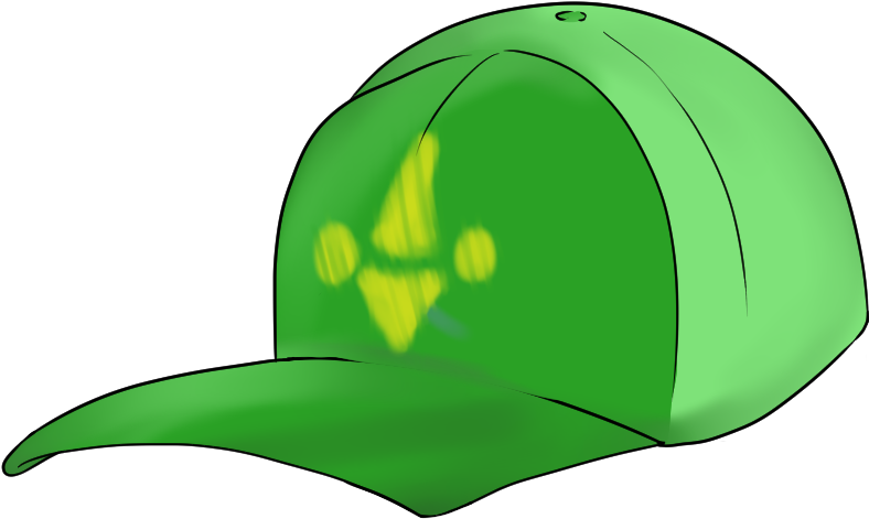 Snapback Hat By Default Island-dan8pq4 - Logos And Uniforms Of The Pittsburgh Steelers (800x500), Png Download