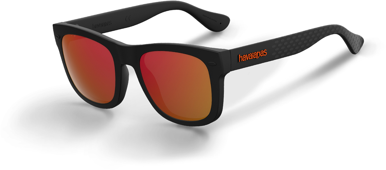 Para - Óculos Havaianas (1526x694), Png Download