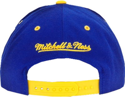 Mitchell & Ness Chukker Baseball Cap - Burgundy (400x311), Png Download