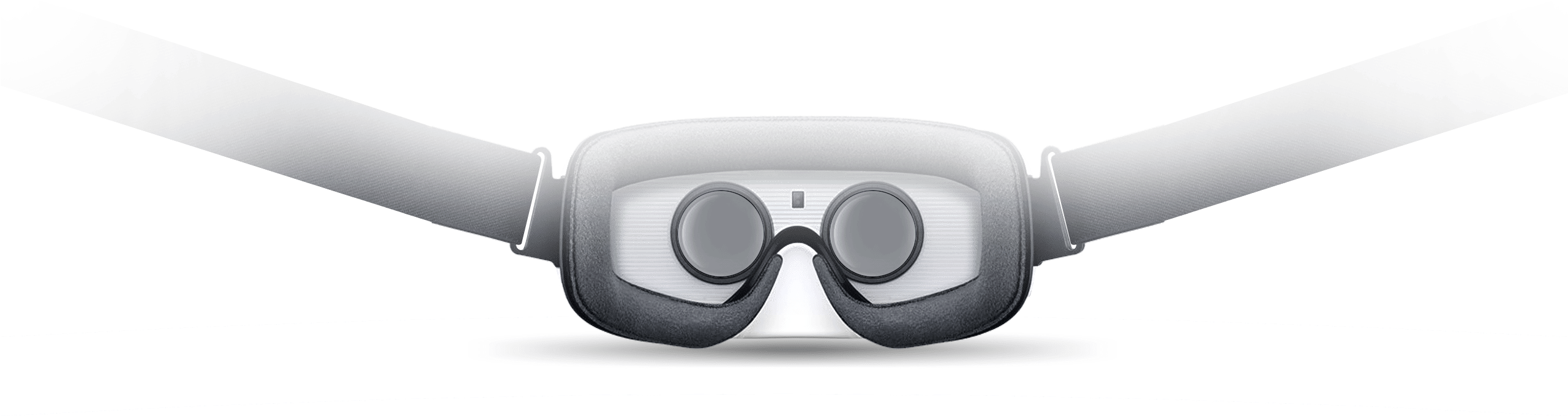 Download Slide Samsung Gear Vr Virtual Reality Headset Frost