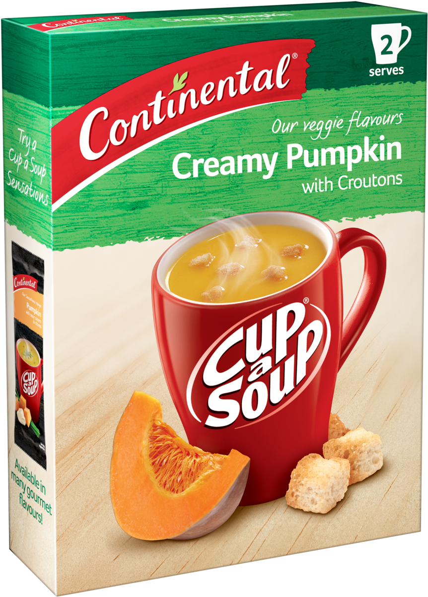 Cup A Soup (1500x1500), Png Download