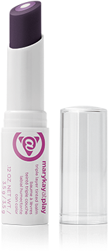 Mary Kay At Play Triple Tinted Lip Balm - Marykayatplay (345x460), Png Download