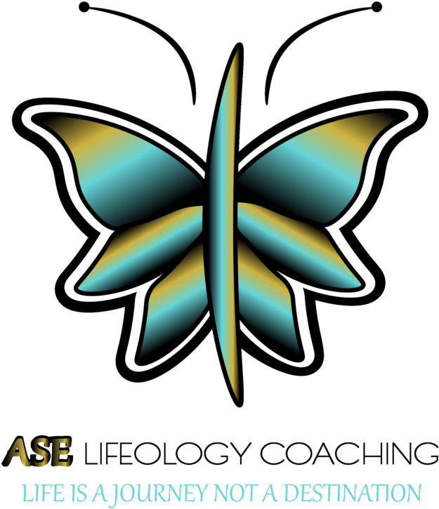Ase Lifeology Coaching Is Committed To Giving A Quality - Design (1000x1000), Png Download