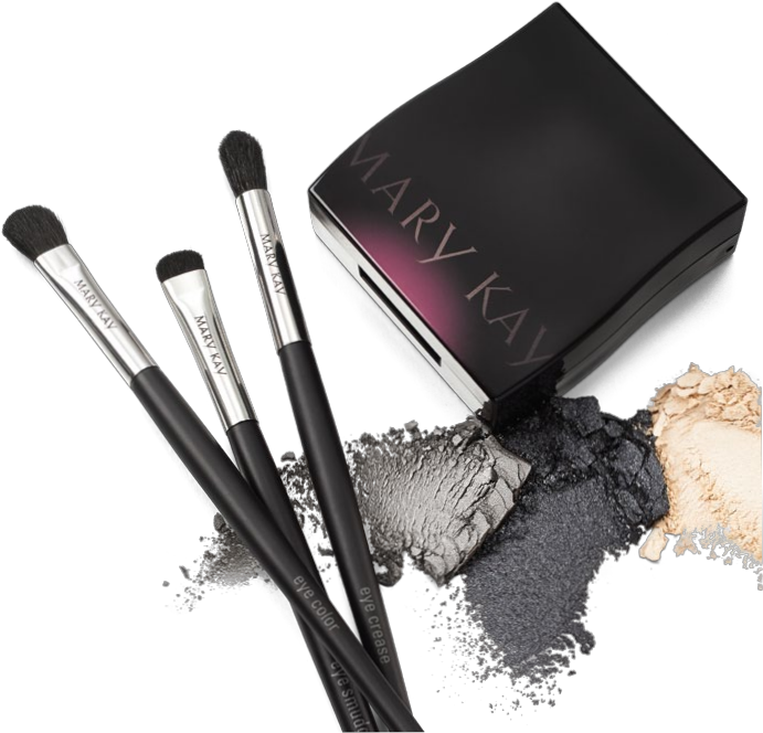 Source - 2 - Bp - Blogspot - Com - Report - Mary Kay - Mary Kay Eye Shadow Transparents Background (733x683), Png Download