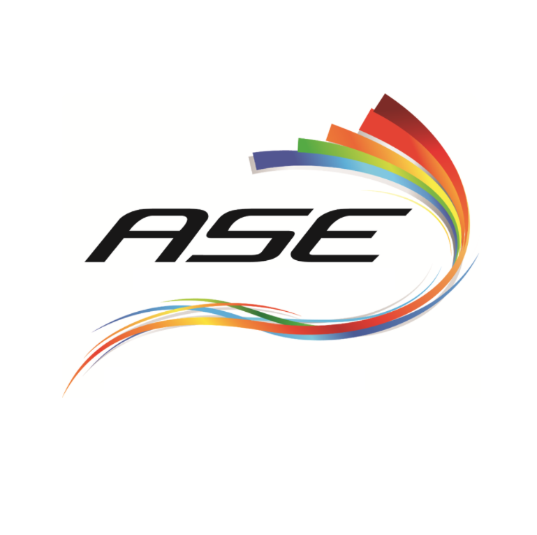 The Ase Foundation - Ase Academy (787x784), Png Download