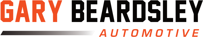 Gary Beardsley Automotive (1020x278), Png Download