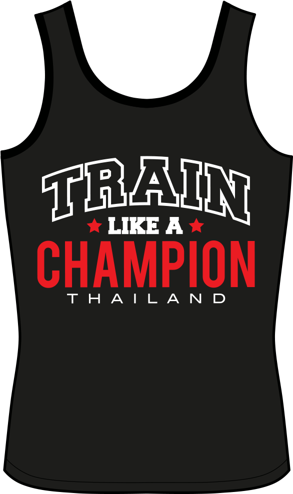 Singlet Train Like A Champion Front - Netherlands National Football Team (1181x1181), Png Download