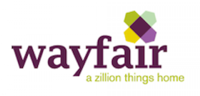 Elefundo Will Donate - Wayfair Logo (400x400), Png Download