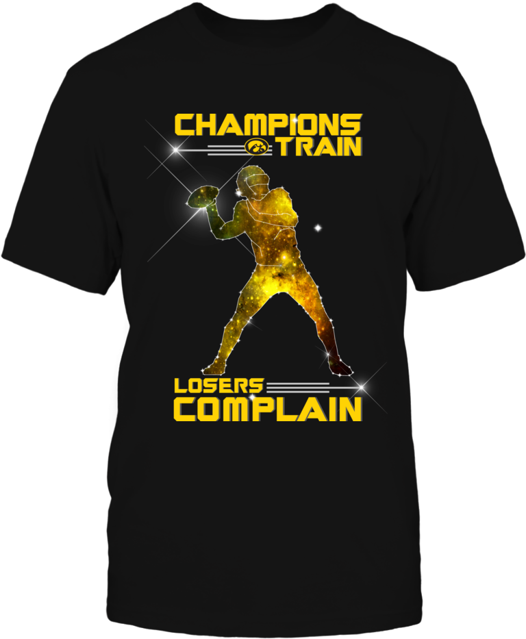 Champions Train Front Picture This T-shirt Is A Wonderful - Family Guy Shirt Designs (1000x1000), Png Download