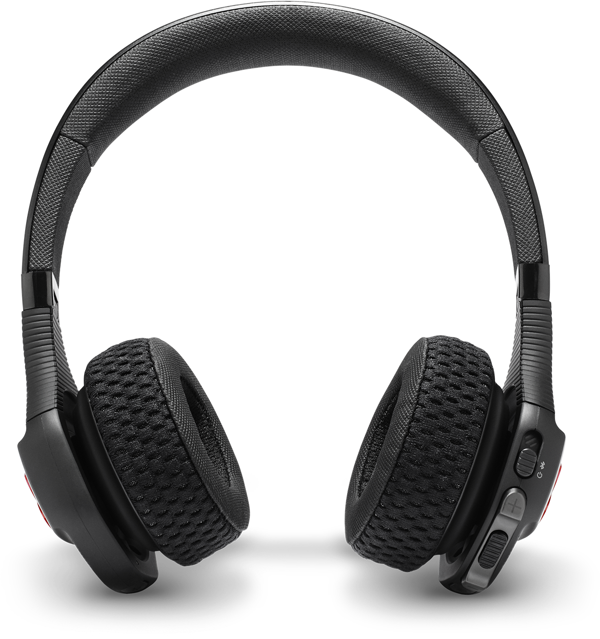 Ua Sport Wireless Train Engineered By Jbl - Ua Wireless Train (1605x1605), Png Download