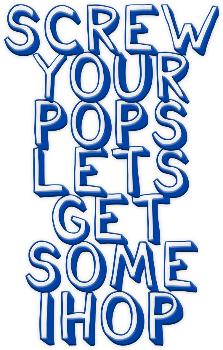Ihop (1000x1502), Png Download