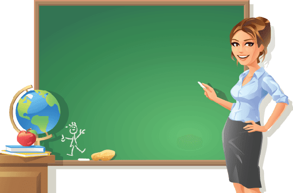 Require Part Time English Teacher Bdm@companiessetup - Oscar Mojica By Loreen Sumner (604x399), Png Download