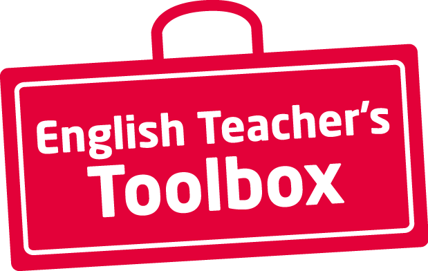 English Teacher's Toolbox - Maddox Ritch (619x392), Png Download