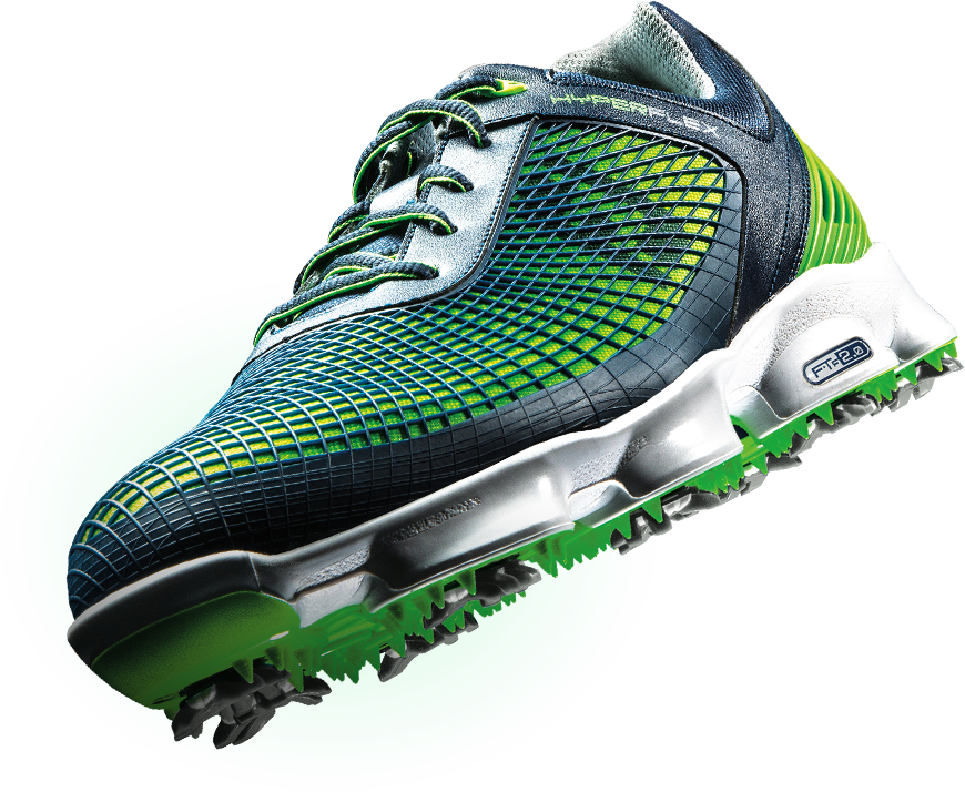 We Are Stocking The New Shoe In 3 Colours - Footjoy Golf Shoes Png (870x714), Png Download