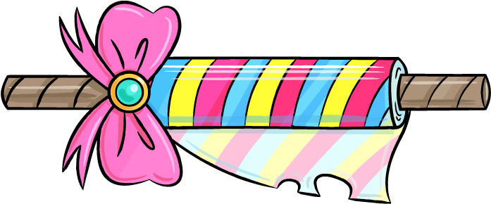 Instant Wrap Magisword - Mighty Magiswords (768x404), Png Download