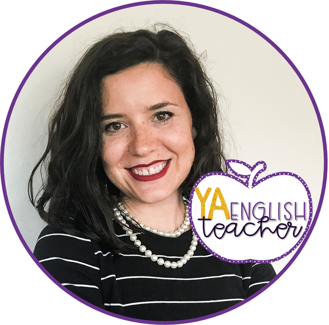 Literacy Equals Power, And I Want My Students To Have - Avatar (1107x1093), Png Download