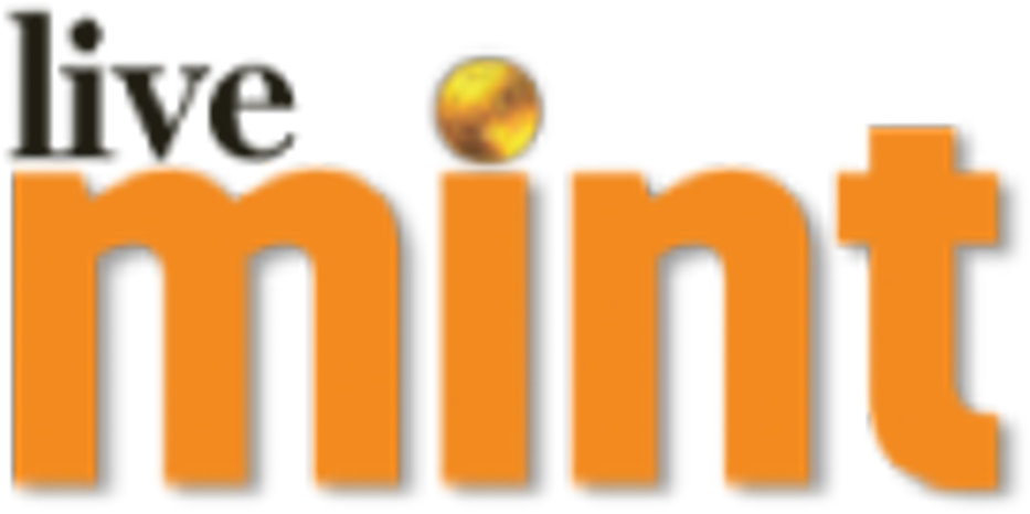 Alibaba The House That Jack Ma Built - Live Mint Logo (960x500), Png Download