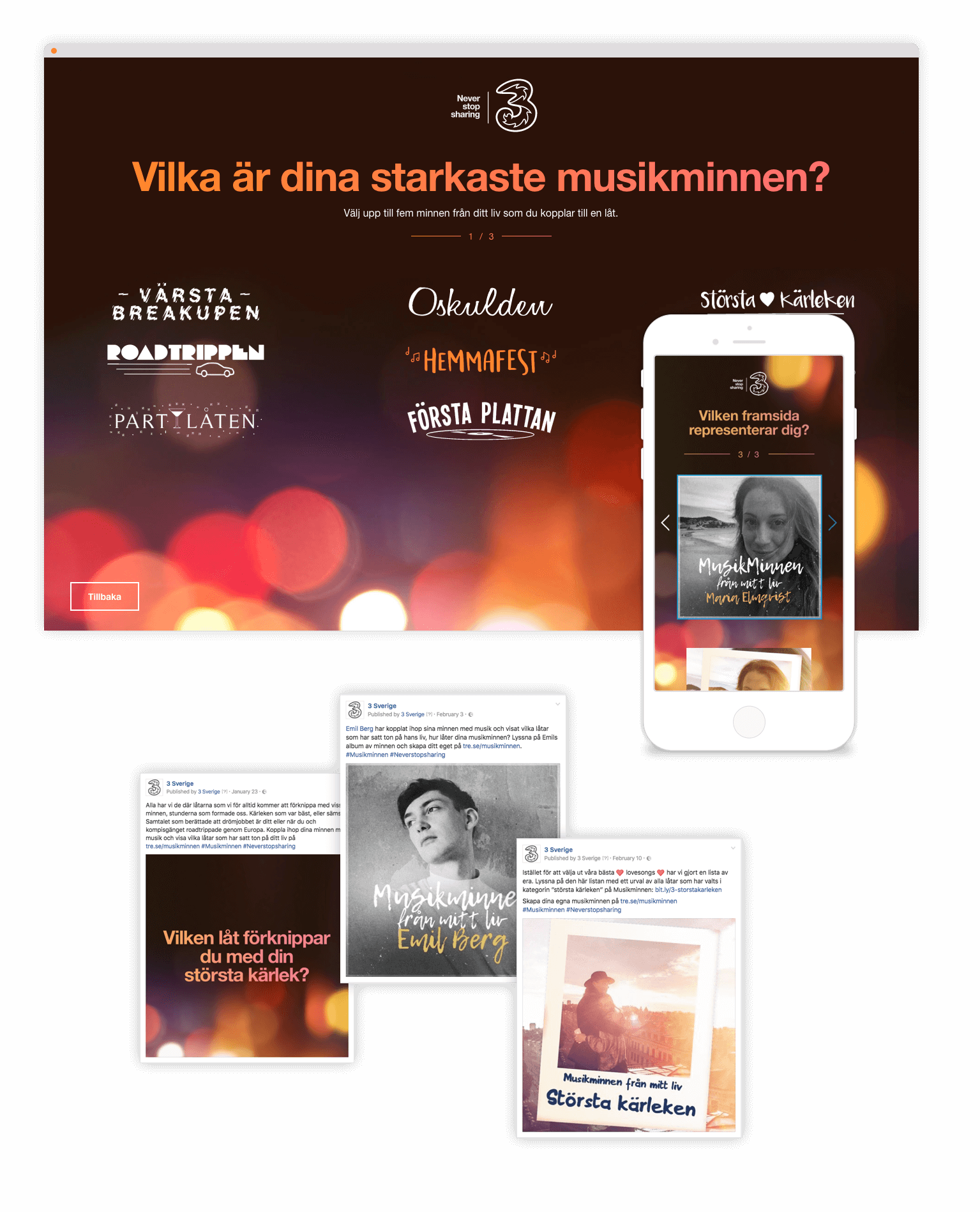 3-execution - Flyer (1535x1897), Png Download