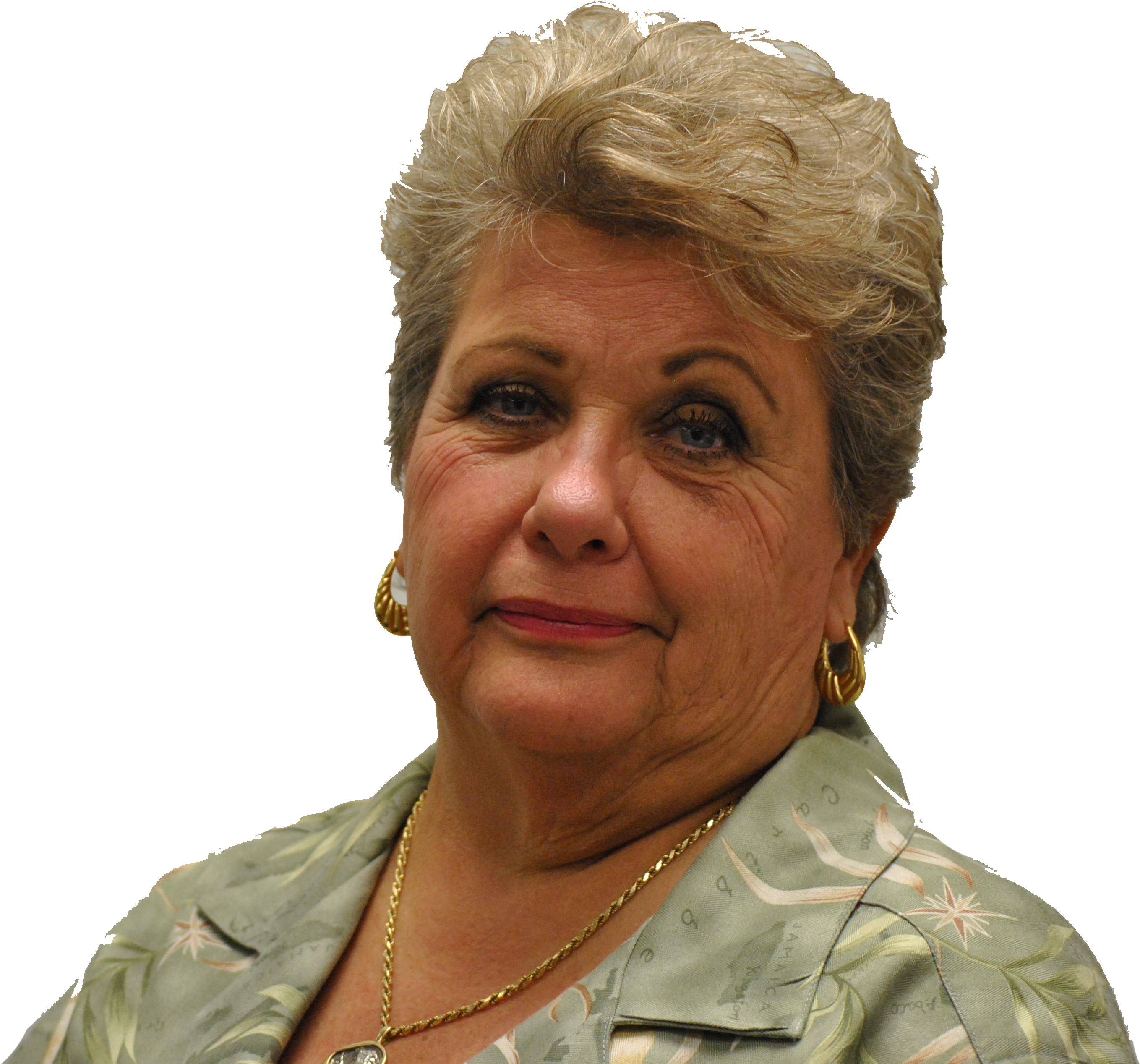 “i Agree With The New Policy - Senior Citizen (3872x2592), Png Download