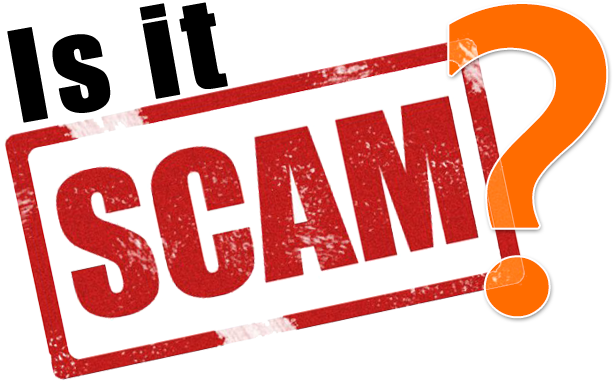 China Sourcing Avo - Avoid Scam (642x412), Png Download