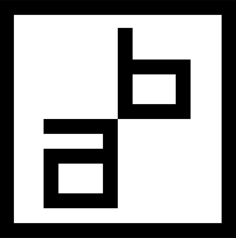 Glyphs Object Abcd Type Text Wrap Comments (980x986), Png Download