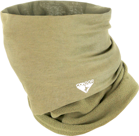 The Condor Fleece Multi-wrap - Condor Fleece Multi Wrap Tan By Condor (500x500), Png Download