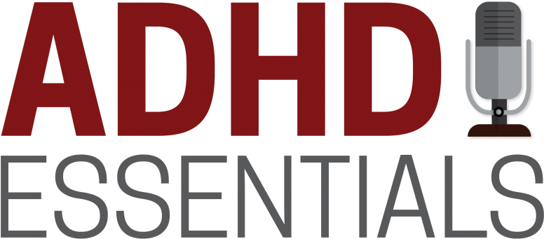 Adhd And Unmet Needs In School With Mr - Adhd Essentials (1000x529), Png Download