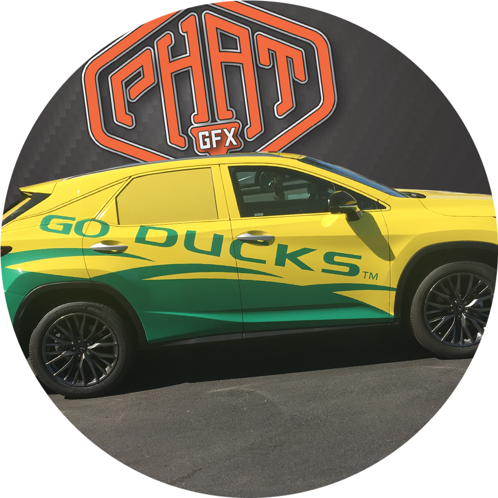 Bubble-simple Bold Vehicle Wrap - Portable Network Graphics (1000x1000), Png Download