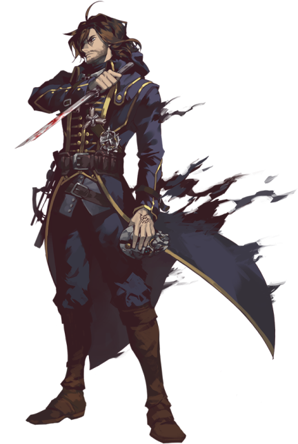 Dishonored Corvo Concept Art (500x701), Png Download