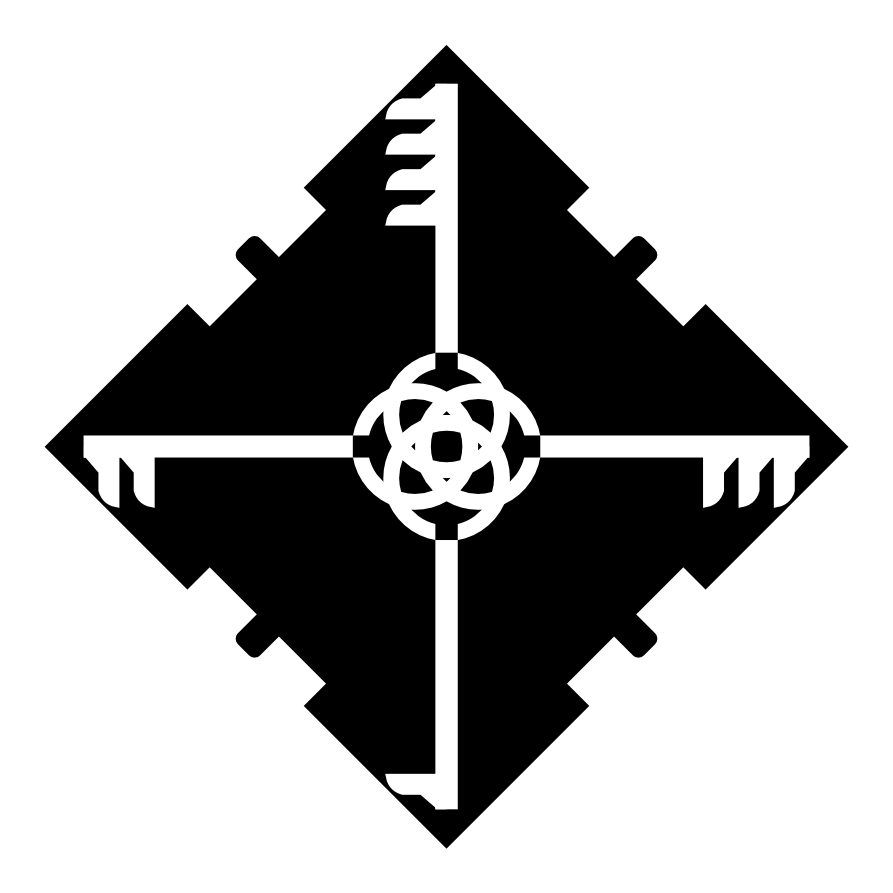 Dishonored Logo No Background (893x893), Png Download