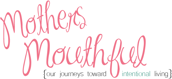 Mothers Mouthful - Sweet Mady's Thanksgiving Banner Personalized Placemat (750x300), Png Download