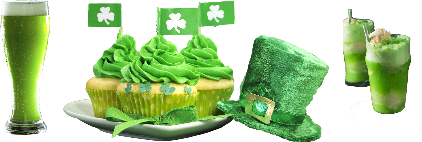 Donahue Needed To Be Careful - Cupcake (1600x516), Png Download