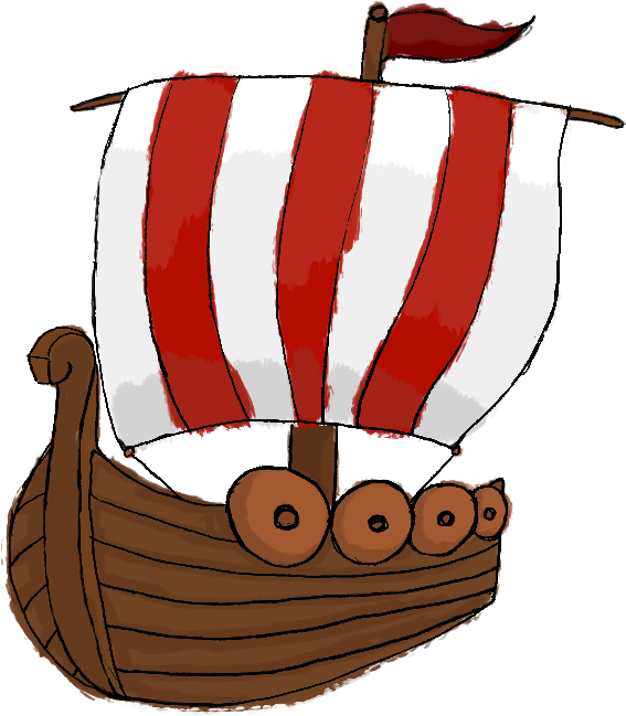 Ship (763x708), Png Download