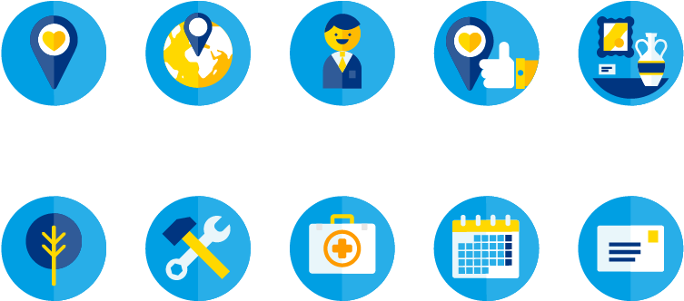 Com Booking - Com - Booking Icon Animation (756x489), Png Download