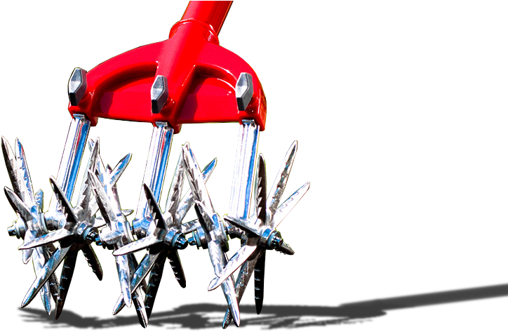 Garden Weasel (1170x500), Png Download