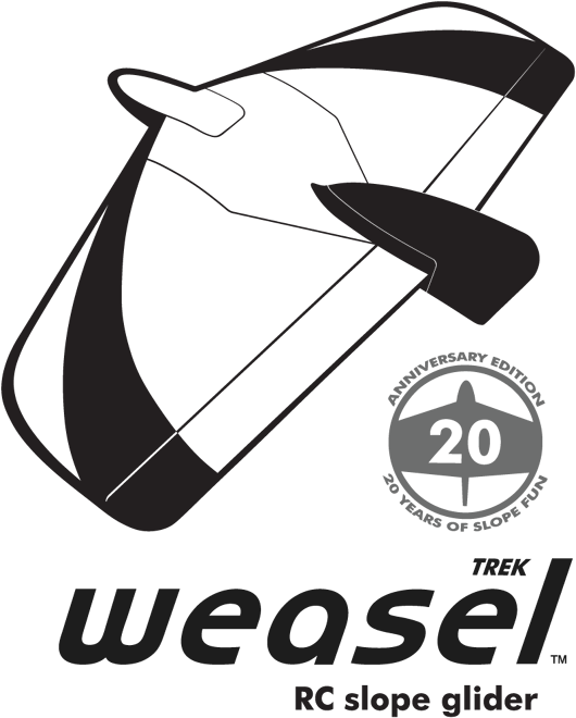 20 Years Of Refined Slope Performance - Weasels (600x750), Png Download