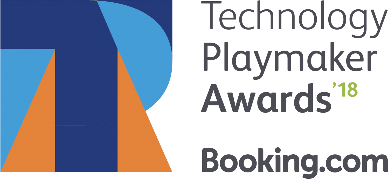 Com Launches Inaugural Technology Playmaker Awards - Booking (1920x1093), Png Download