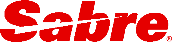 Sabre Integrates Booking - Logo Sabre Travel Network (600x400), Png Download