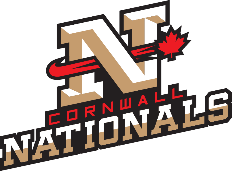 Cornwall Nationals Full Logo - Cornwall Nationals Logo (808x596), Png Download