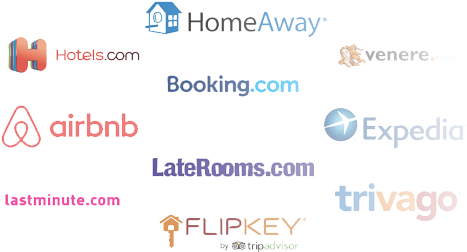 Available Integrations - New Expedia (536x320), Png Download