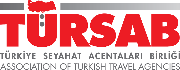 The Suspension Of Booking - Türsab (741x291), Png Download